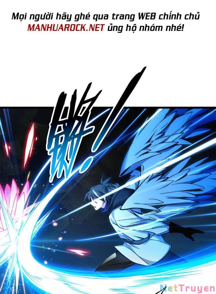 Ta Chỉ Muốn An Tĩnh Chơi Game Chapter 30 - 4