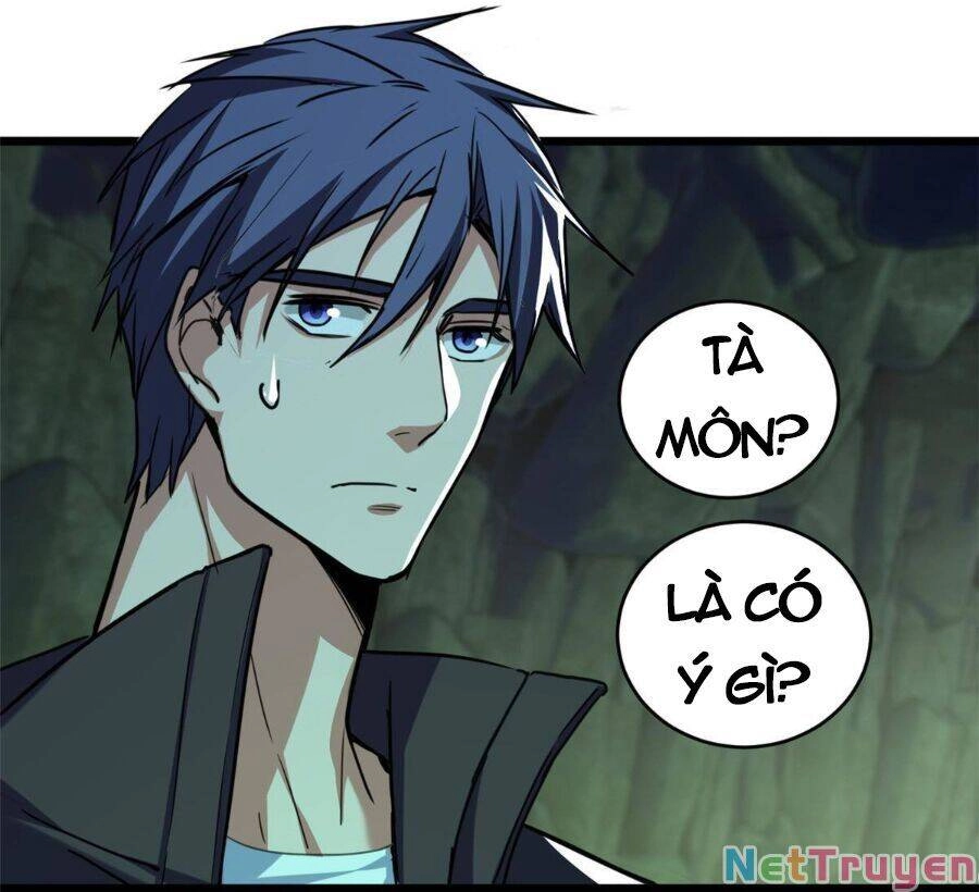 Ta Chỉ Muốn An Tĩnh Chơi Game Chapter 30 - 14