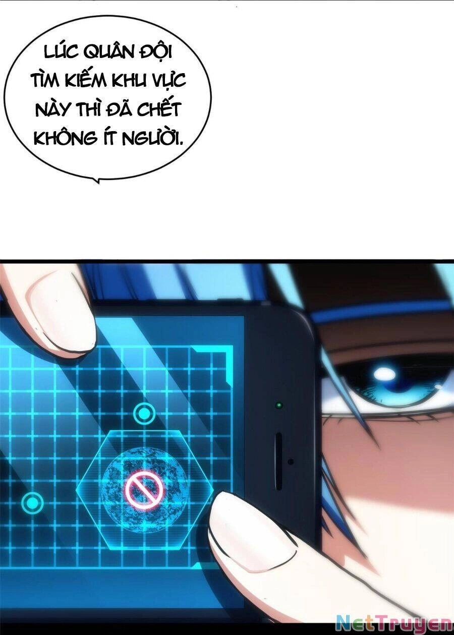 Ta Chỉ Muốn An Tĩnh Chơi Game Chapter 30 - 15