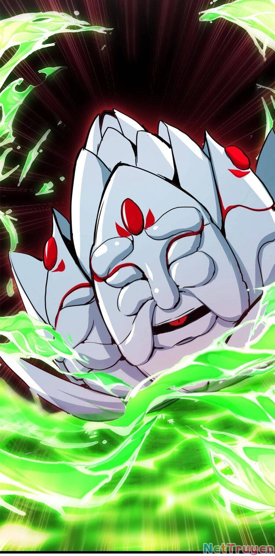 Ta Chỉ Muốn An Tĩnh Chơi Game Chapter 30 - 21