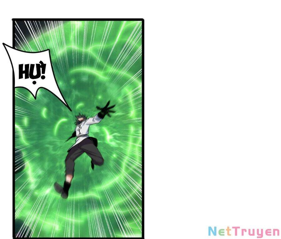 Ta Chỉ Muốn An Tĩnh Chơi Game Chapter 30 - 29