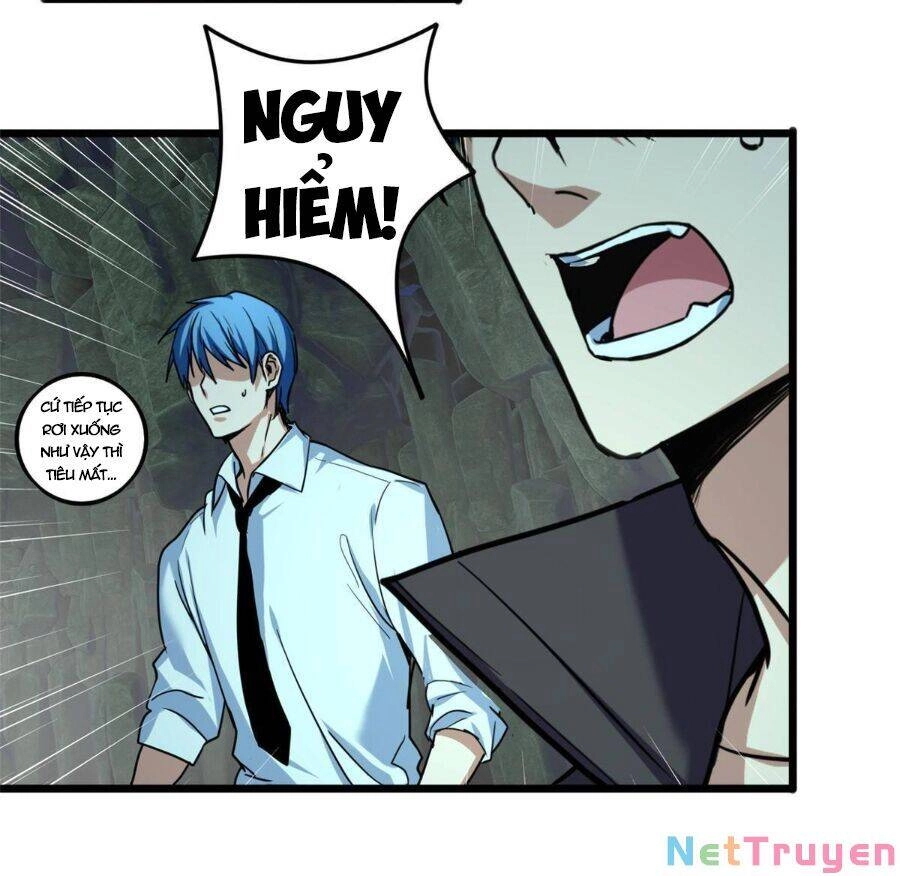 Ta Chỉ Muốn An Tĩnh Chơi Game Chapter 30 - 30