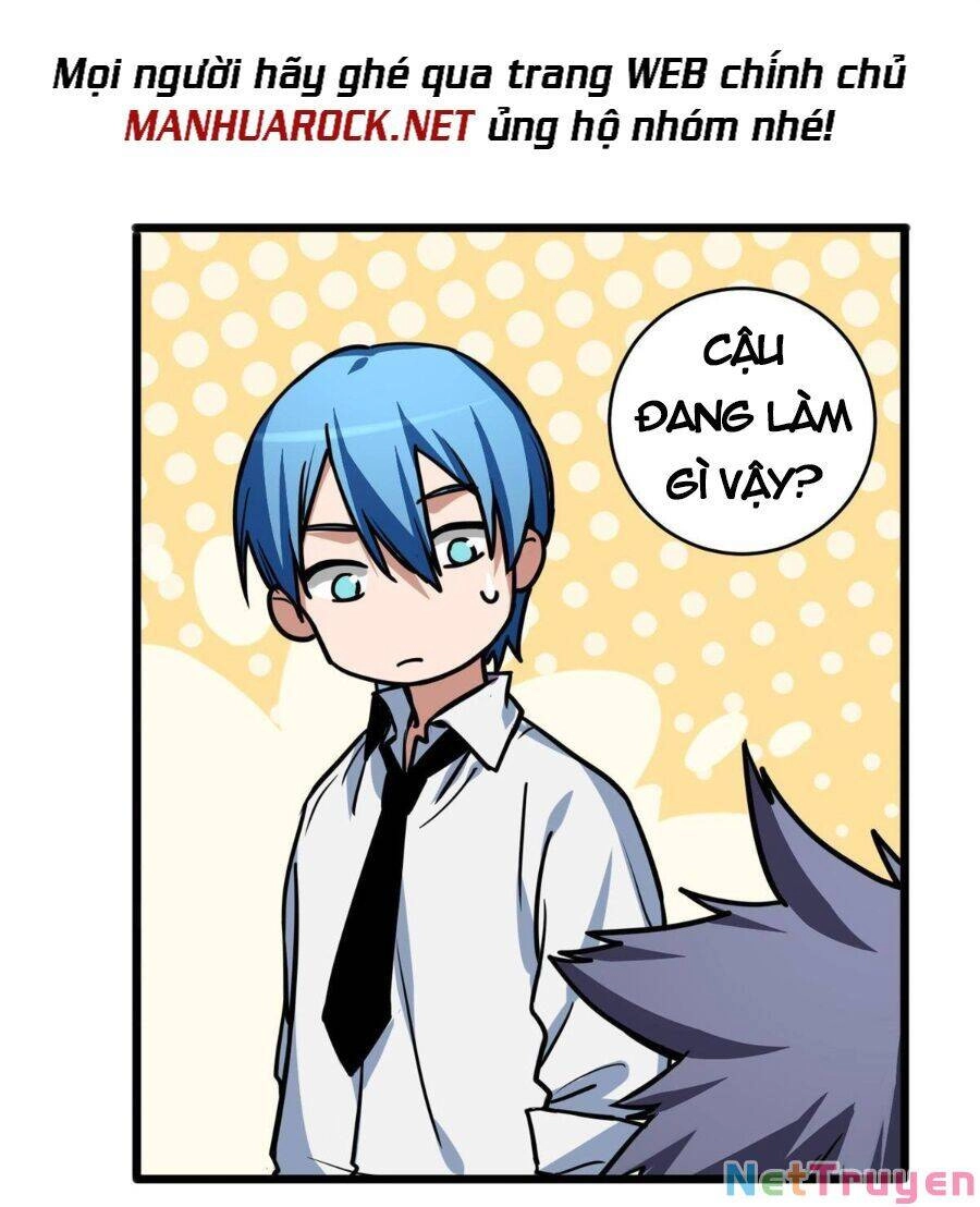 Ta Chỉ Muốn An Tĩnh Chơi Game Chapter 30 - 34