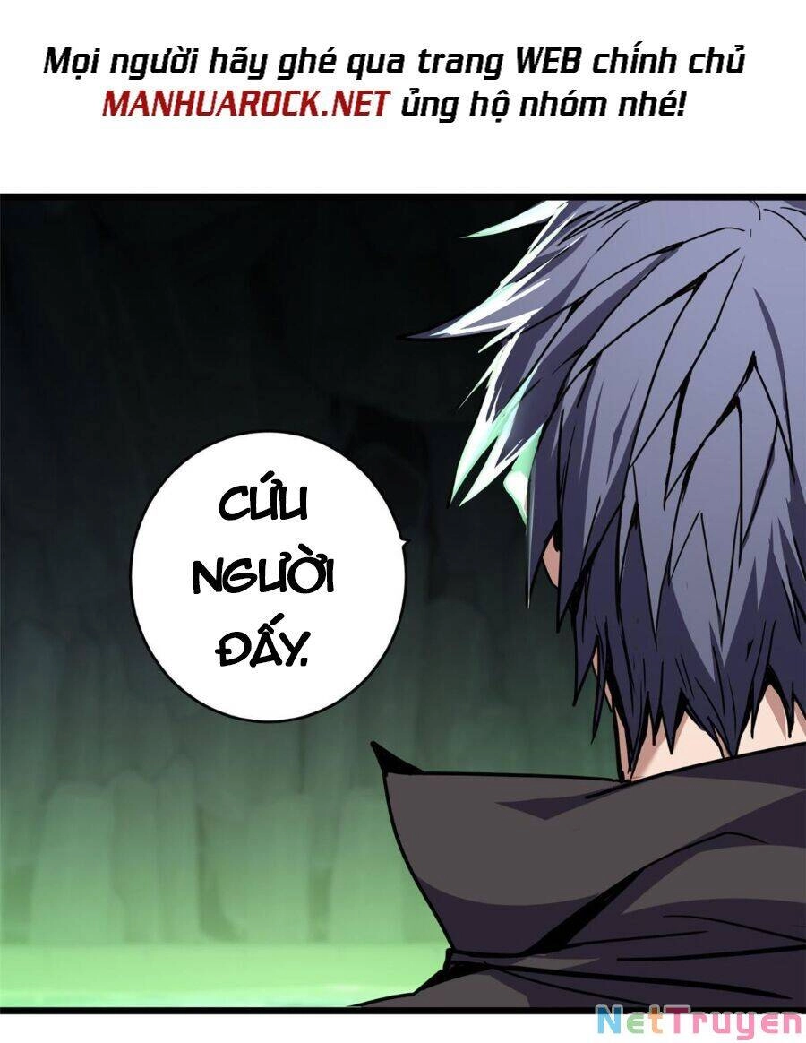 Ta Chỉ Muốn An Tĩnh Chơi Game Chapter 30 - 39