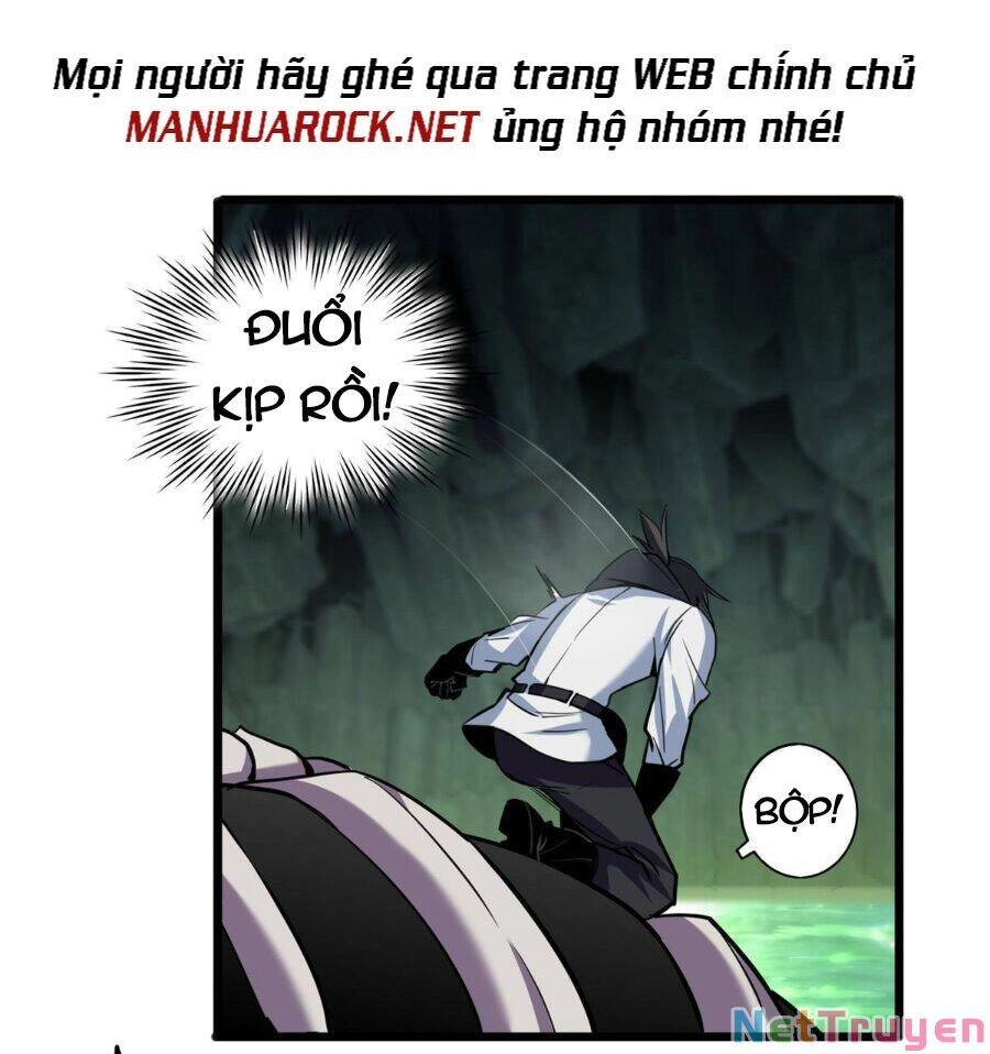 Ta Chỉ Muốn An Tĩnh Chơi Game Chapter 31 - 3