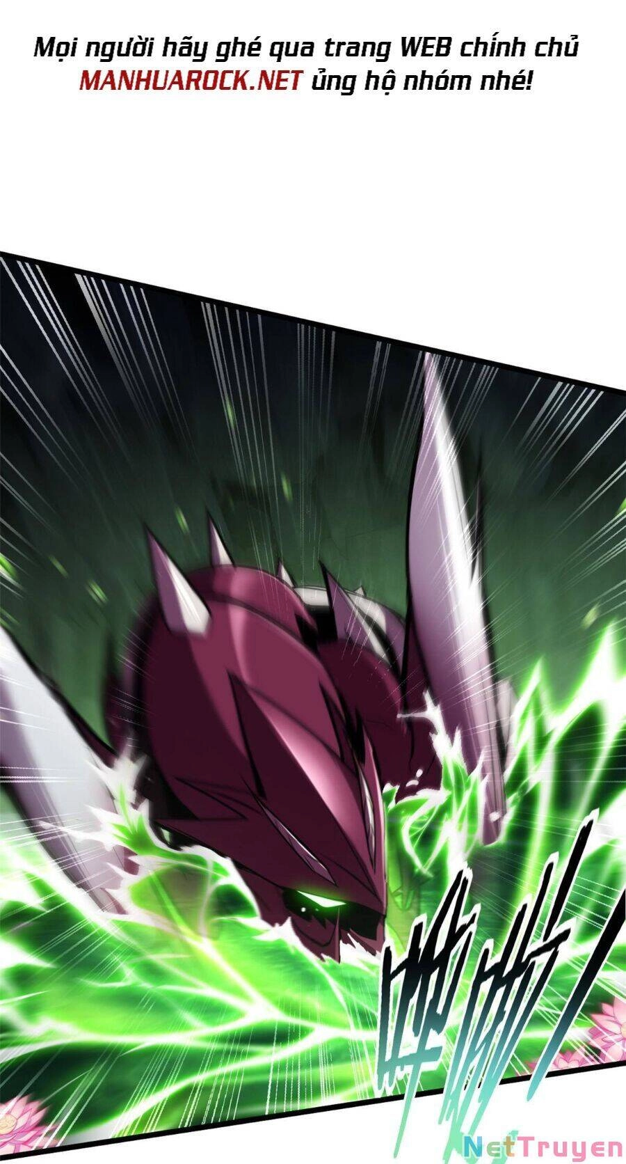 Ta Chỉ Muốn An Tĩnh Chơi Game Chapter 31 - 6