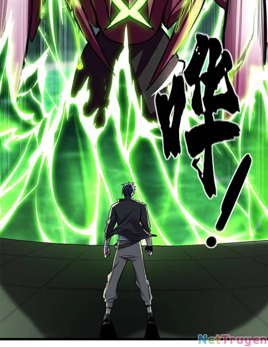 Ta Chỉ Muốn An Tĩnh Chơi Game Chapter 31 - 13