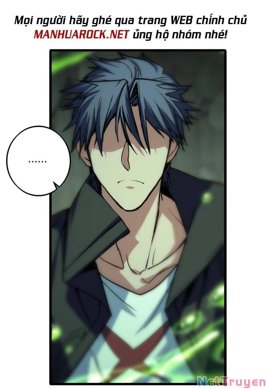 Ta Chỉ Muốn An Tĩnh Chơi Game Chapter 31 - 14