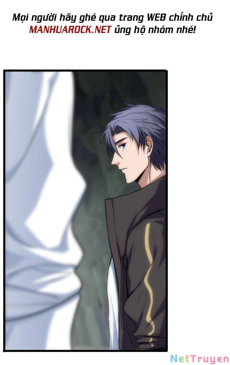 Ta Chỉ Muốn An Tĩnh Chơi Game Chapter 31 - 20