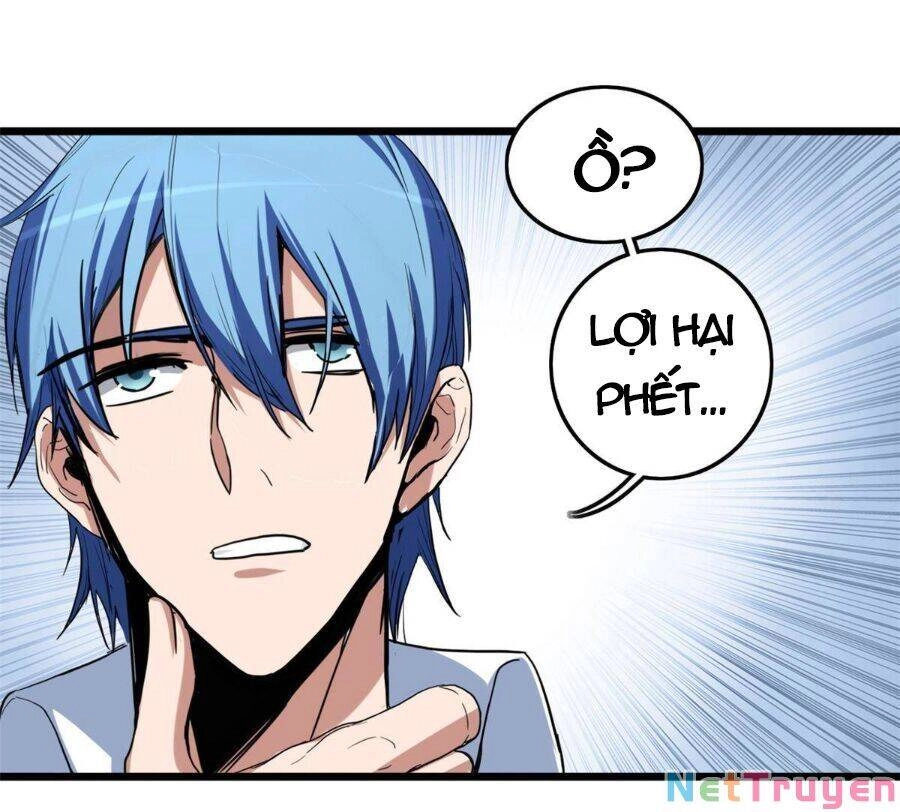 Ta Chỉ Muốn An Tĩnh Chơi Game Chapter 31 - 24