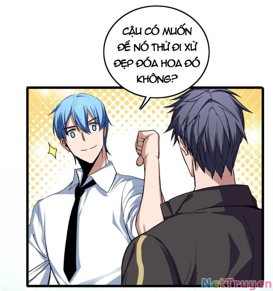 Ta Chỉ Muốn An Tĩnh Chơi Game Chapter 31 - 26