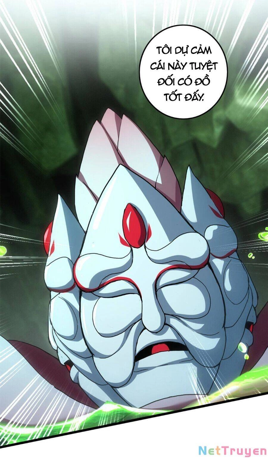 Ta Chỉ Muốn An Tĩnh Chơi Game Chapter 31 - 27