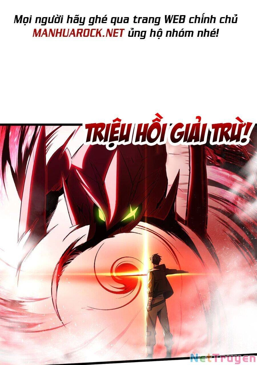 Ta Chỉ Muốn An Tĩnh Chơi Game Chapter 31 - 30