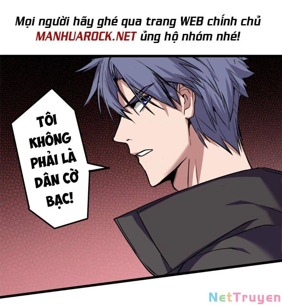 Ta Chỉ Muốn An Tĩnh Chơi Game Chapter 31 - 32