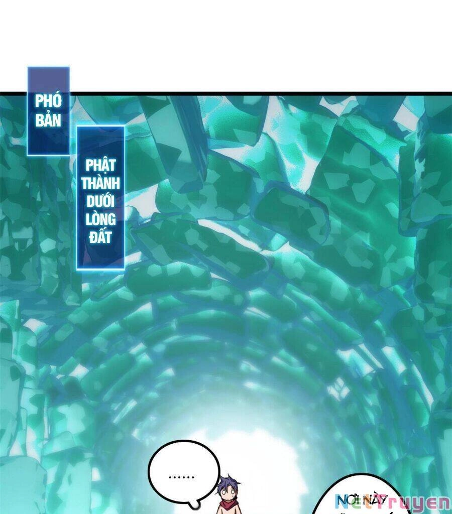 Ta Chỉ Muốn An Tĩnh Chơi Game Chapter 31 - 39