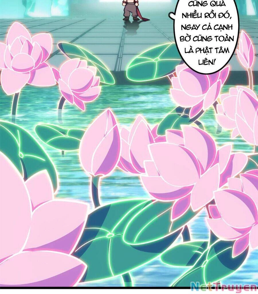 Ta Chỉ Muốn An Tĩnh Chơi Game Chapter 31 - 40