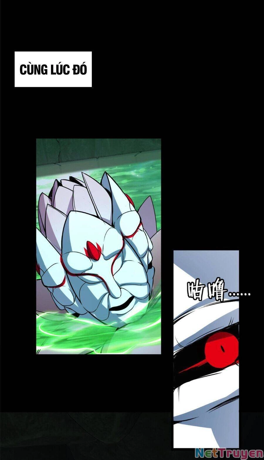 Ta Chỉ Muốn An Tĩnh Chơi Game Chapter 31 - 43