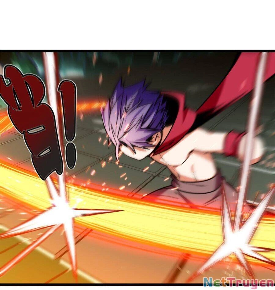 Ta Chỉ Muốn An Tĩnh Chơi Game Chapter 32 - 2