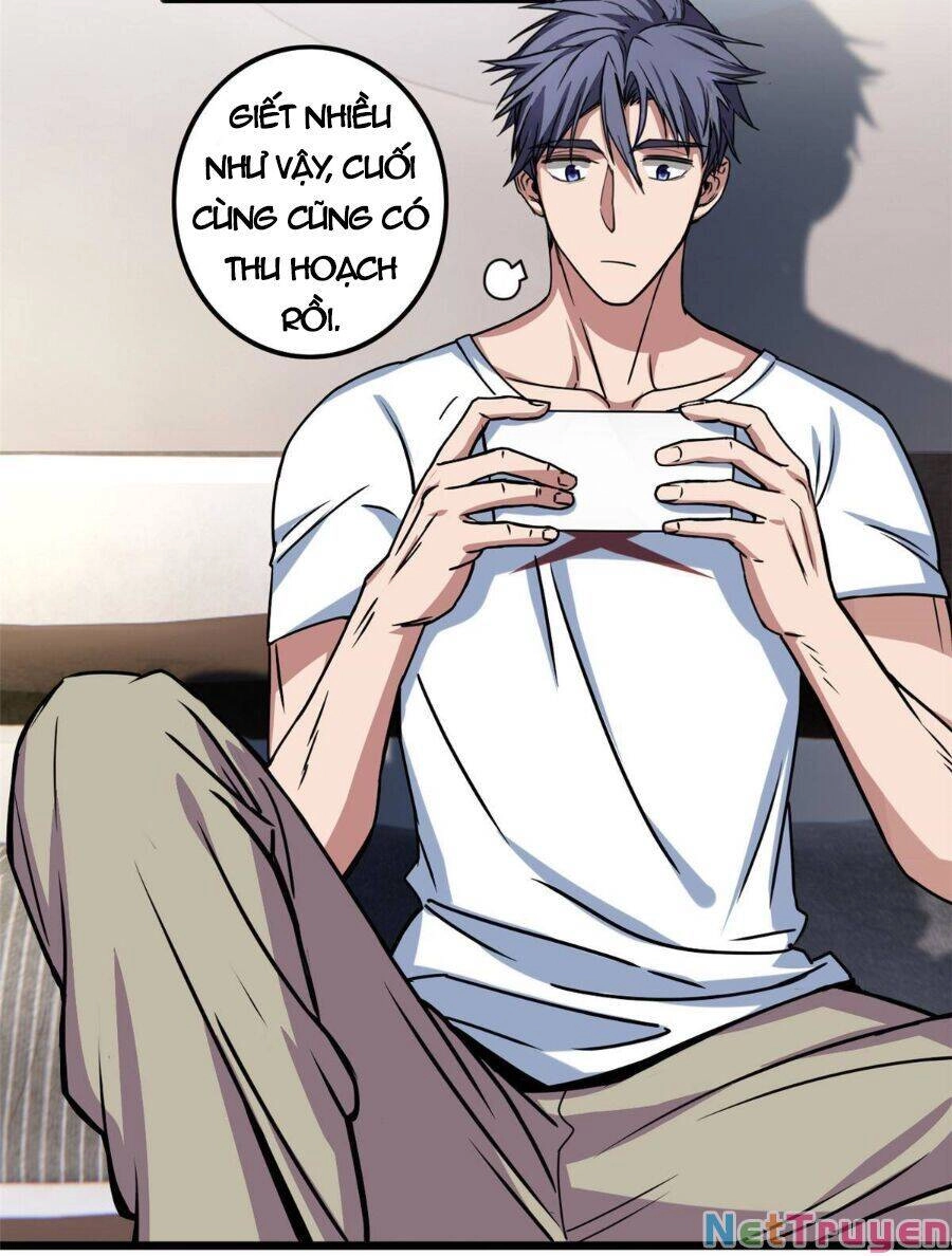 Ta Chỉ Muốn An Tĩnh Chơi Game Chapter 32 - 6