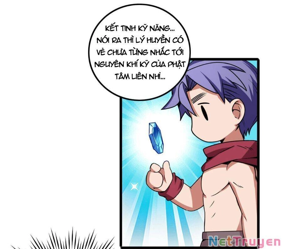 Ta Chỉ Muốn An Tĩnh Chơi Game Chapter 32 - 7