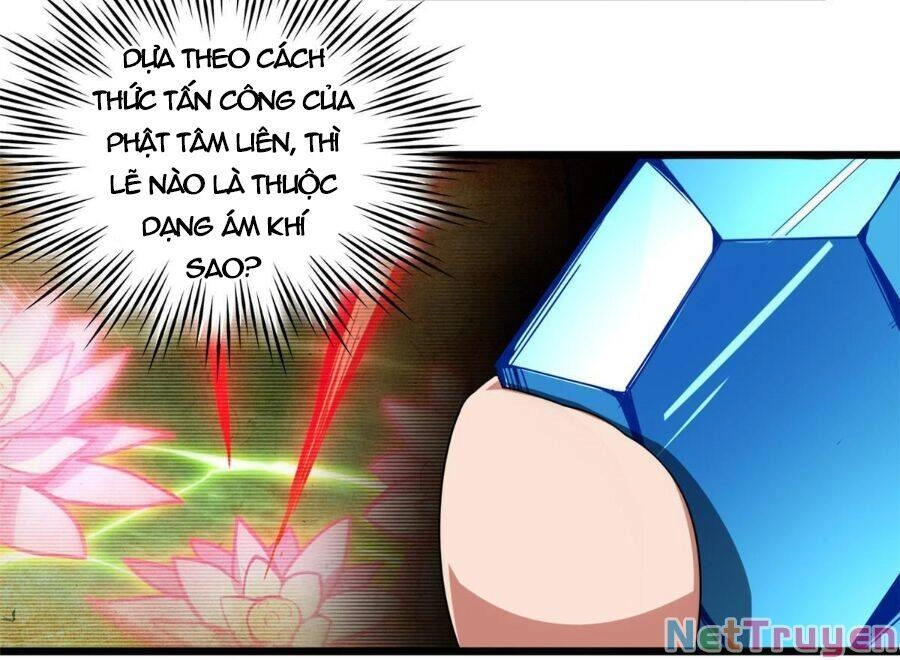 Ta Chỉ Muốn An Tĩnh Chơi Game Chapter 32 - 8