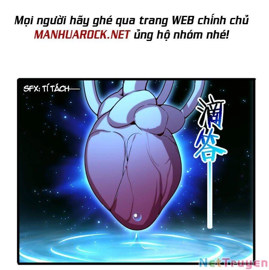 Ta Chỉ Muốn An Tĩnh Chơi Game Chapter 32 - 12