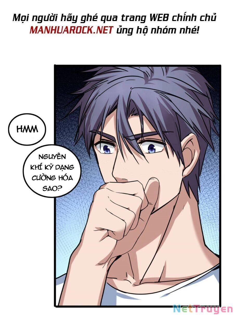 Ta Chỉ Muốn An Tĩnh Chơi Game Chapter 32 - 14