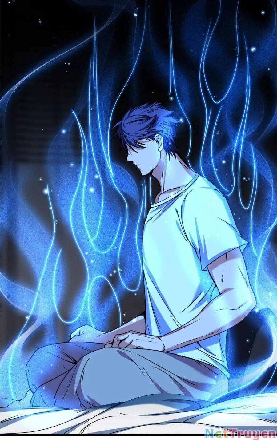 Ta Chỉ Muốn An Tĩnh Chơi Game Chapter 32 - 16