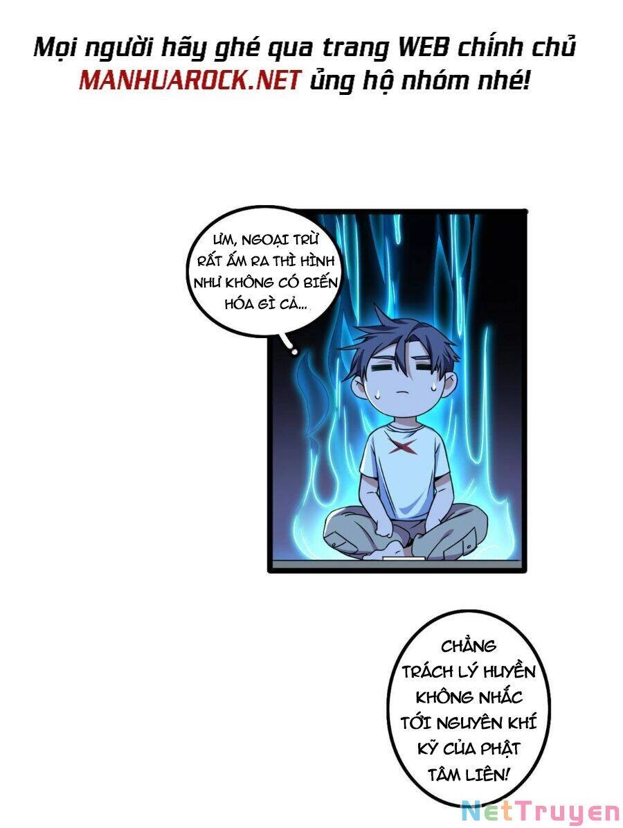 Ta Chỉ Muốn An Tĩnh Chơi Game Chapter 32 - 17