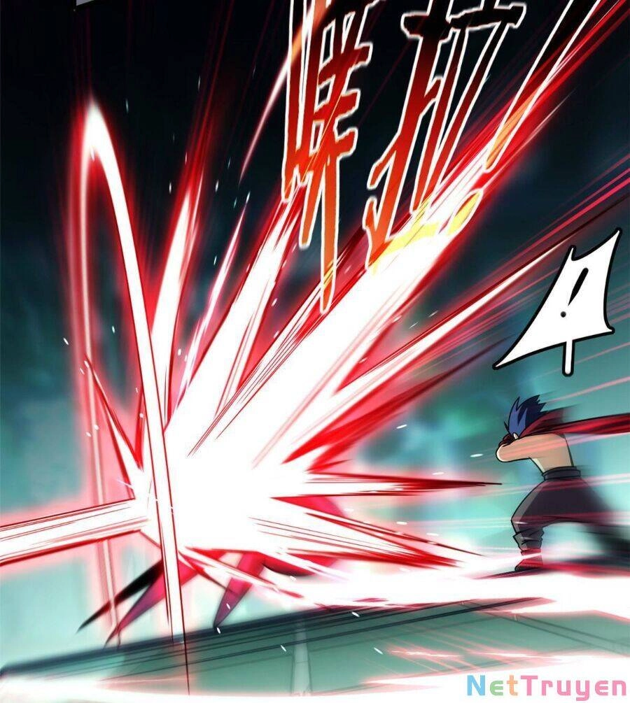 Ta Chỉ Muốn An Tĩnh Chơi Game Chapter 32 - 19