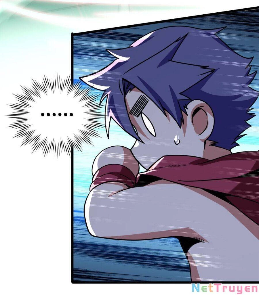 Ta Chỉ Muốn An Tĩnh Chơi Game Chapter 32 - 20