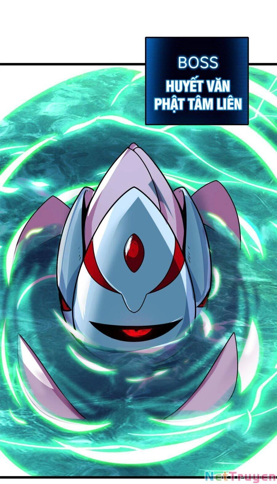 Ta Chỉ Muốn An Tĩnh Chơi Game Chapter 32 - 22