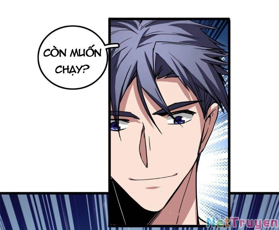 Ta Chỉ Muốn An Tĩnh Chơi Game Chapter 32 - 32