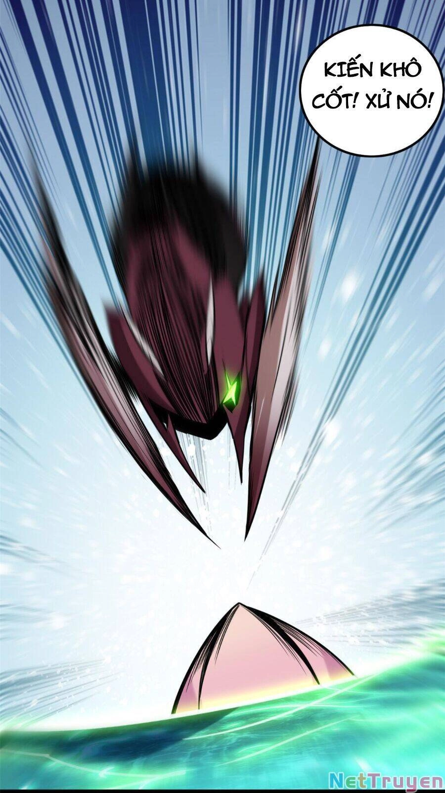 Ta Chỉ Muốn An Tĩnh Chơi Game Chapter 32 - 33