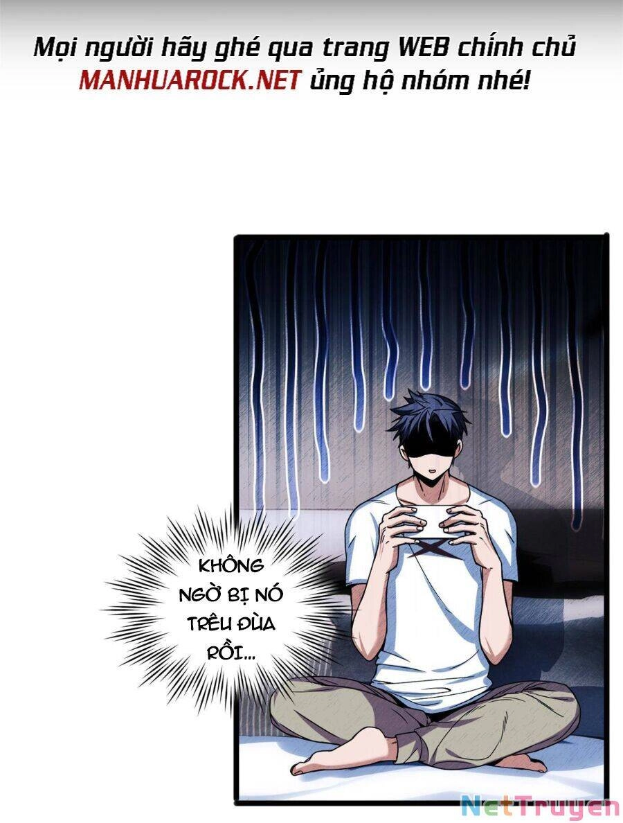 Ta Chỉ Muốn An Tĩnh Chơi Game Chapter 32 - 37