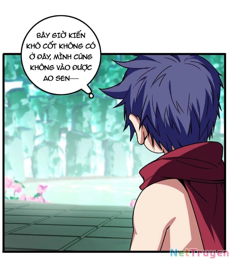 Ta Chỉ Muốn An Tĩnh Chơi Game Chapter 32 - 38