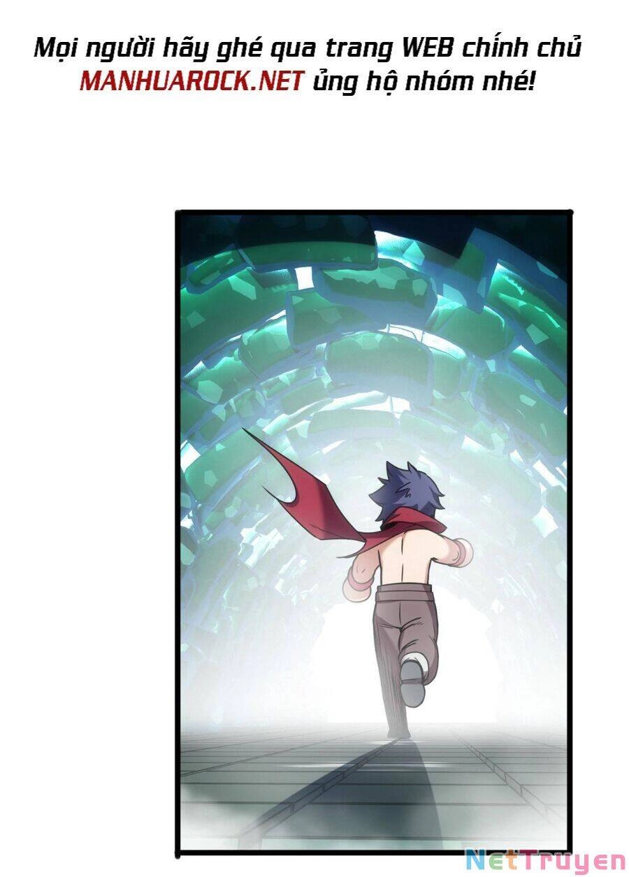 Ta Chỉ Muốn An Tĩnh Chơi Game Chapter 32 - 40