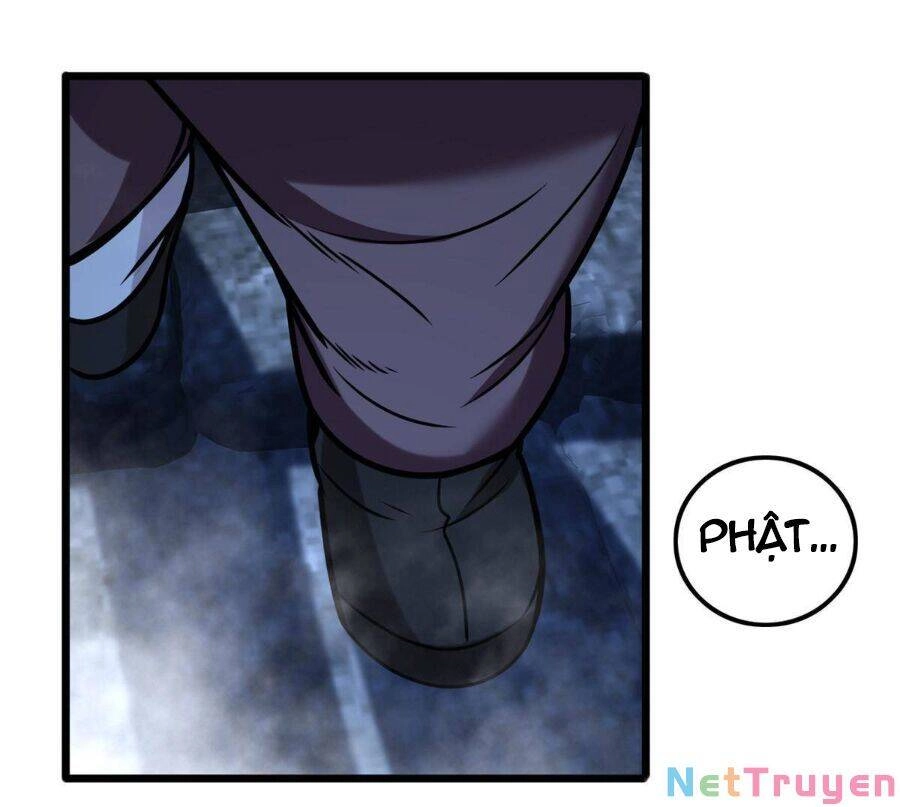 Ta Chỉ Muốn An Tĩnh Chơi Game Chapter 32 - 47