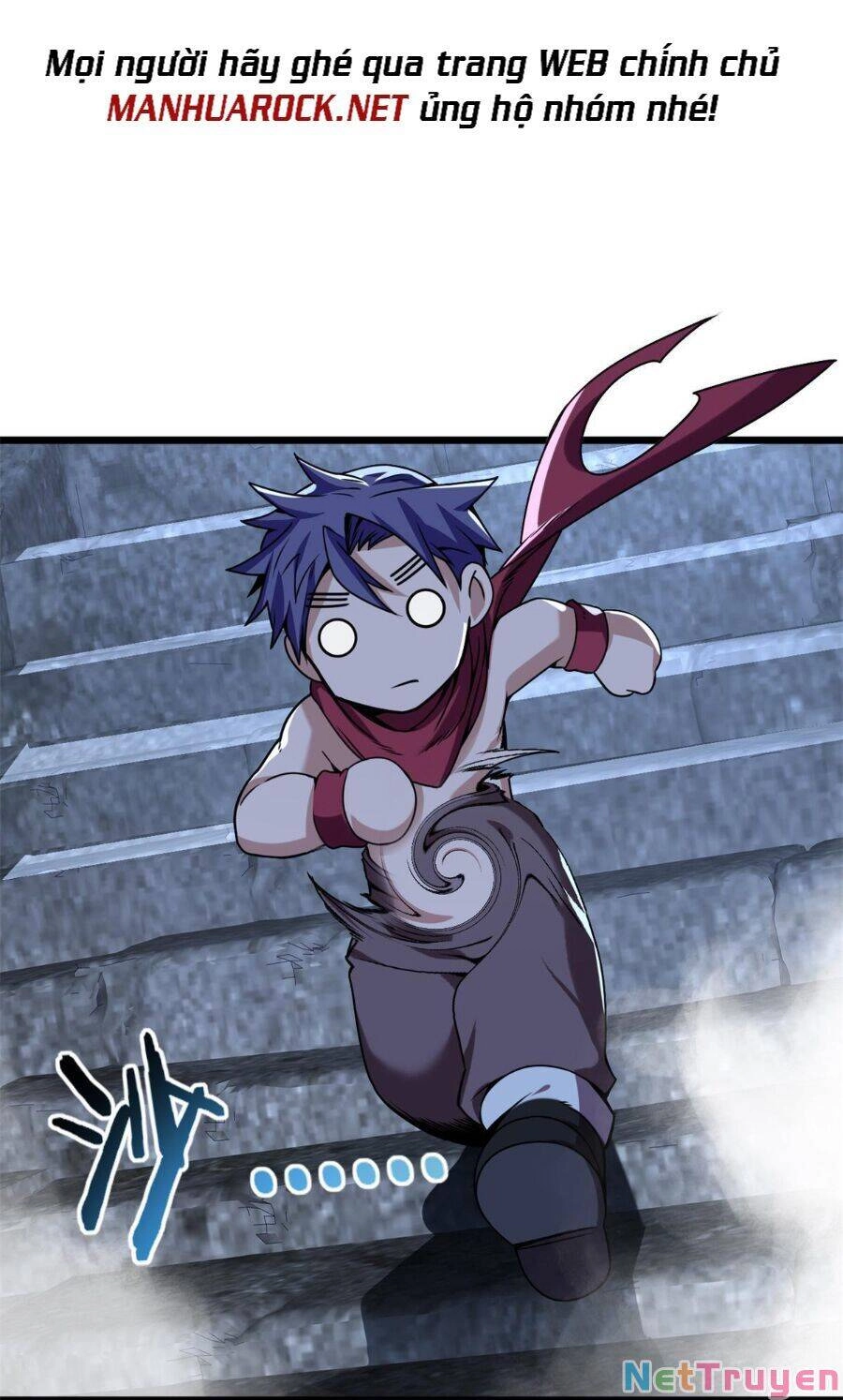 Ta Chỉ Muốn An Tĩnh Chơi Game Chapter 33 - 4