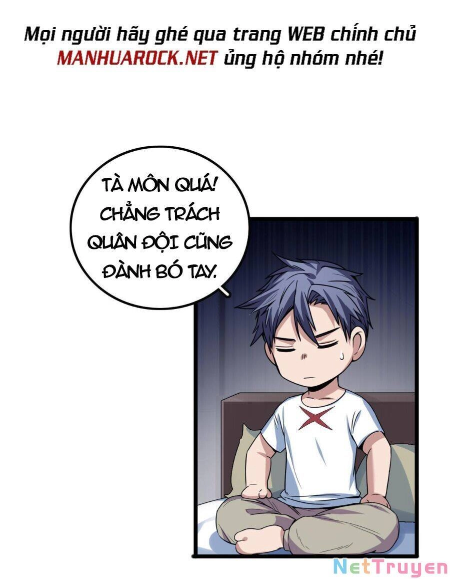 Ta Chỉ Muốn An Tĩnh Chơi Game Chapter 33 - 8