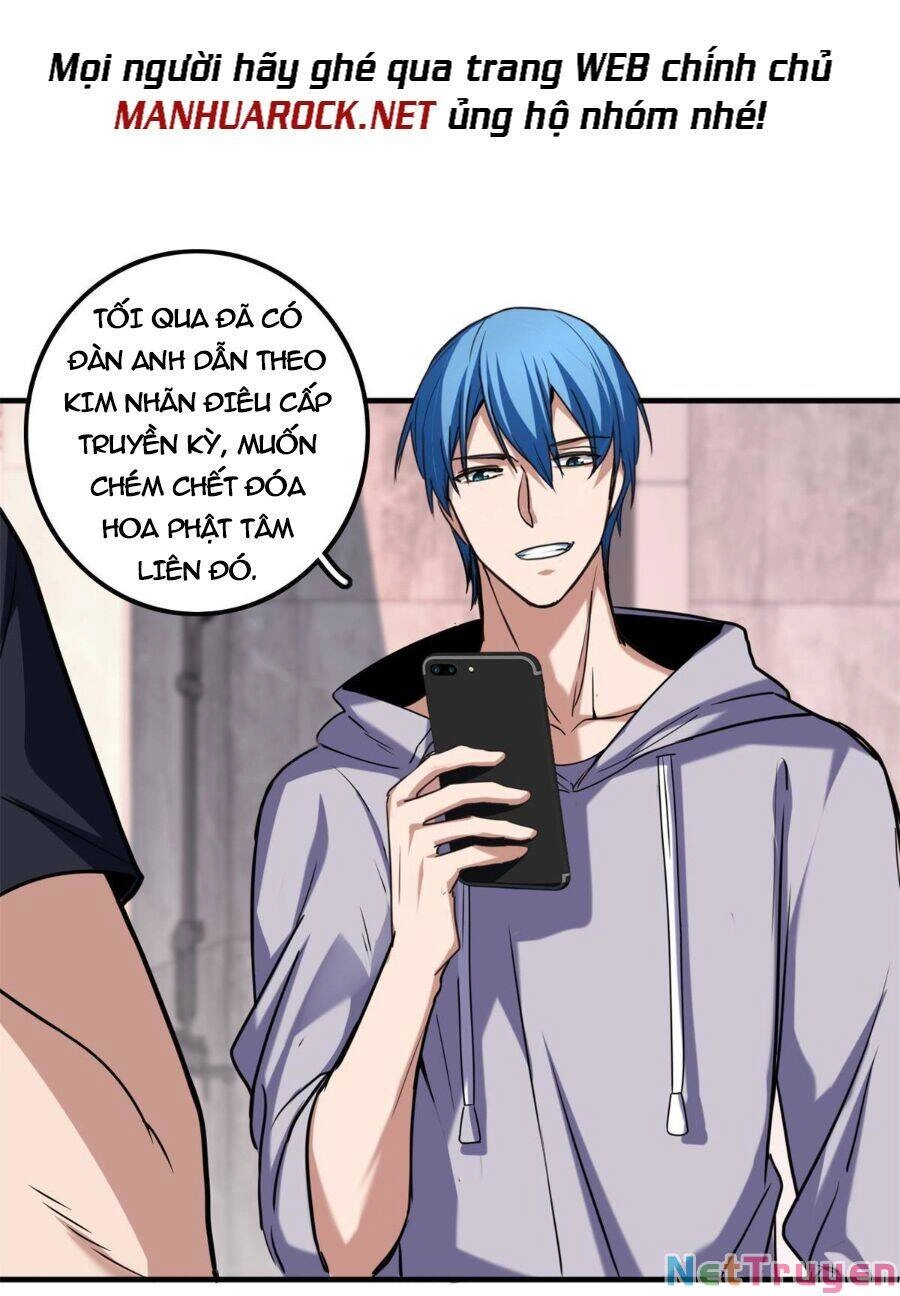 Ta Chỉ Muốn An Tĩnh Chơi Game Chapter 33 - 15