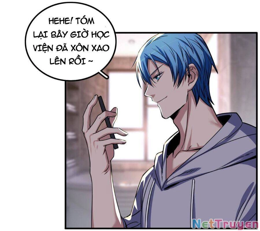 Ta Chỉ Muốn An Tĩnh Chơi Game Chapter 33 - 18