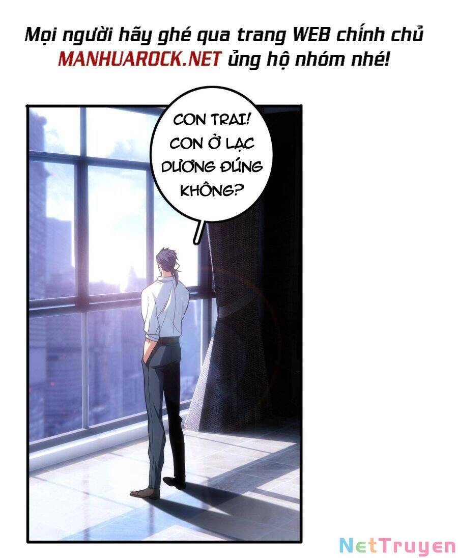 Ta Chỉ Muốn An Tĩnh Chơi Game Chapter 33 - 29