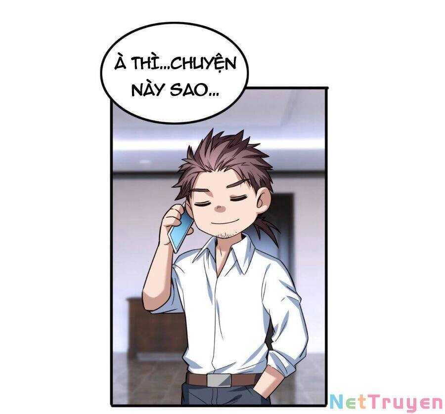 Ta Chỉ Muốn An Tĩnh Chơi Game Chapter 33 - 31