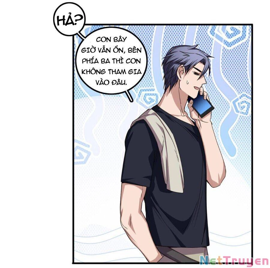 Ta Chỉ Muốn An Tĩnh Chơi Game Chapter 33 - 33