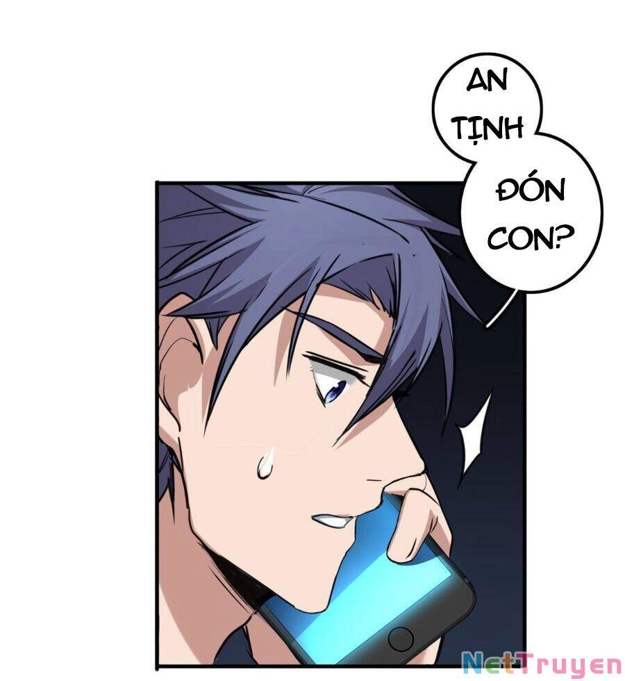 Ta Chỉ Muốn An Tĩnh Chơi Game Chapter 33 - 36