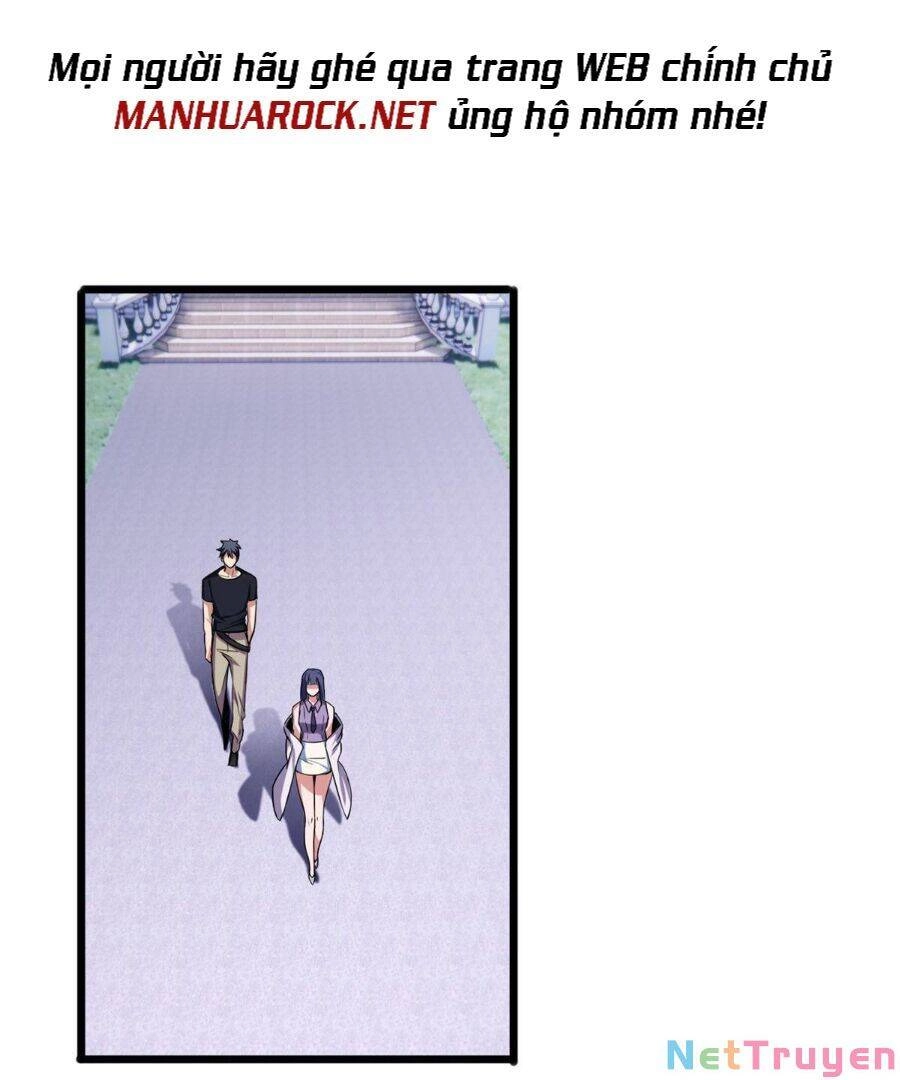 Ta Chỉ Muốn An Tĩnh Chơi Game Chapter 34 - 9