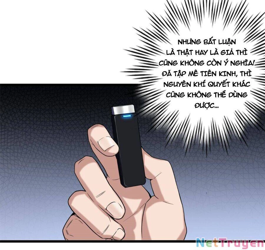 Ta Chỉ Muốn An Tĩnh Chơi Game Chapter 34 - 15