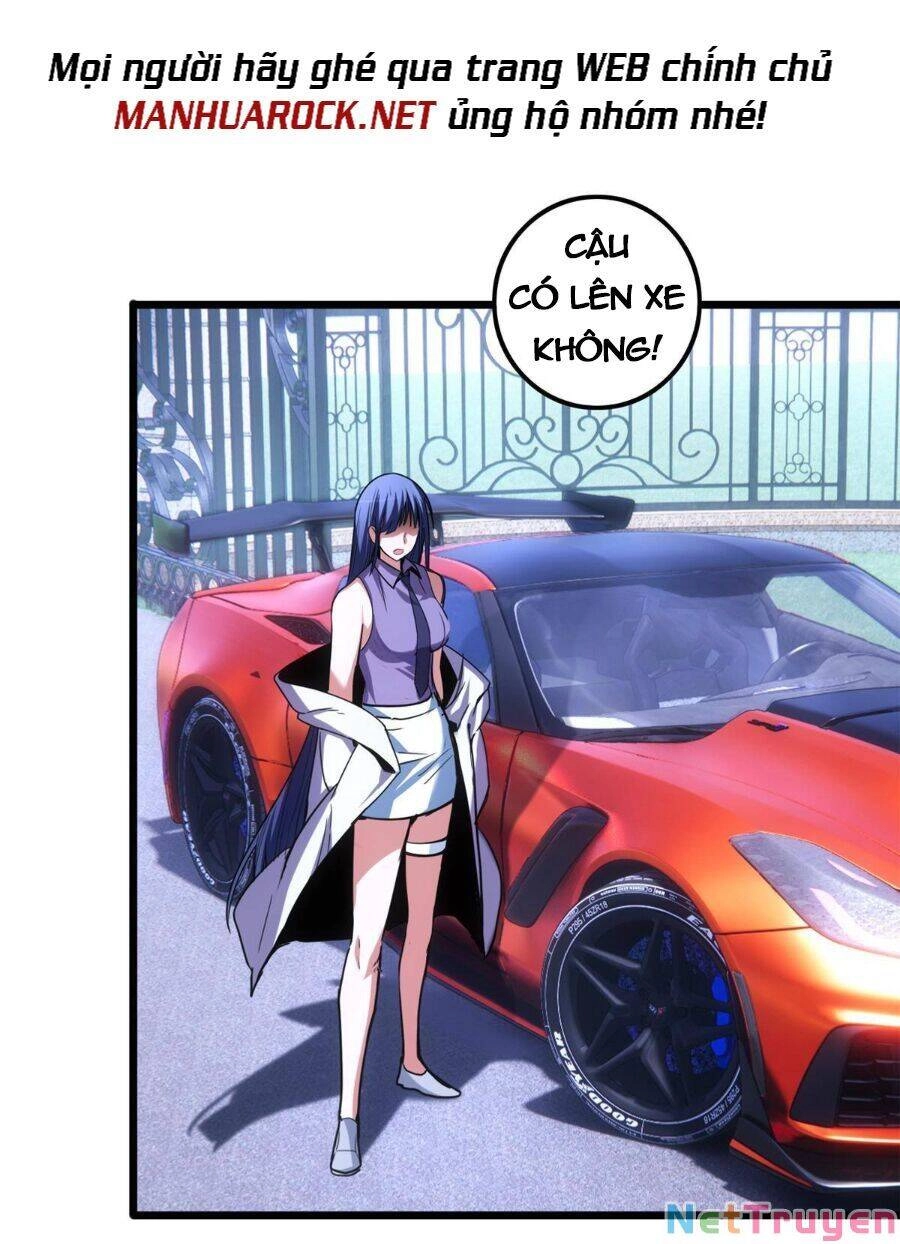 Ta Chỉ Muốn An Tĩnh Chơi Game Chapter 34 - 16