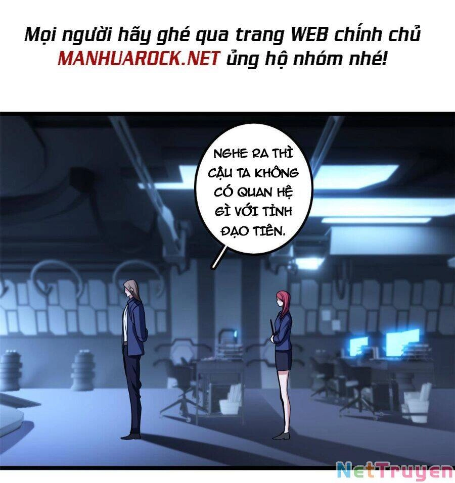 Ta Chỉ Muốn An Tĩnh Chơi Game Chapter 34 - 22